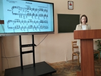 VII Открытая научно-творческая конференция имени Григория Ширмы "Исследование как творчество" 