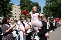 Последний звонок 2024