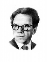 Лекция-концерт к 110-летию белорусского композитора Петра Петровича Подковырова